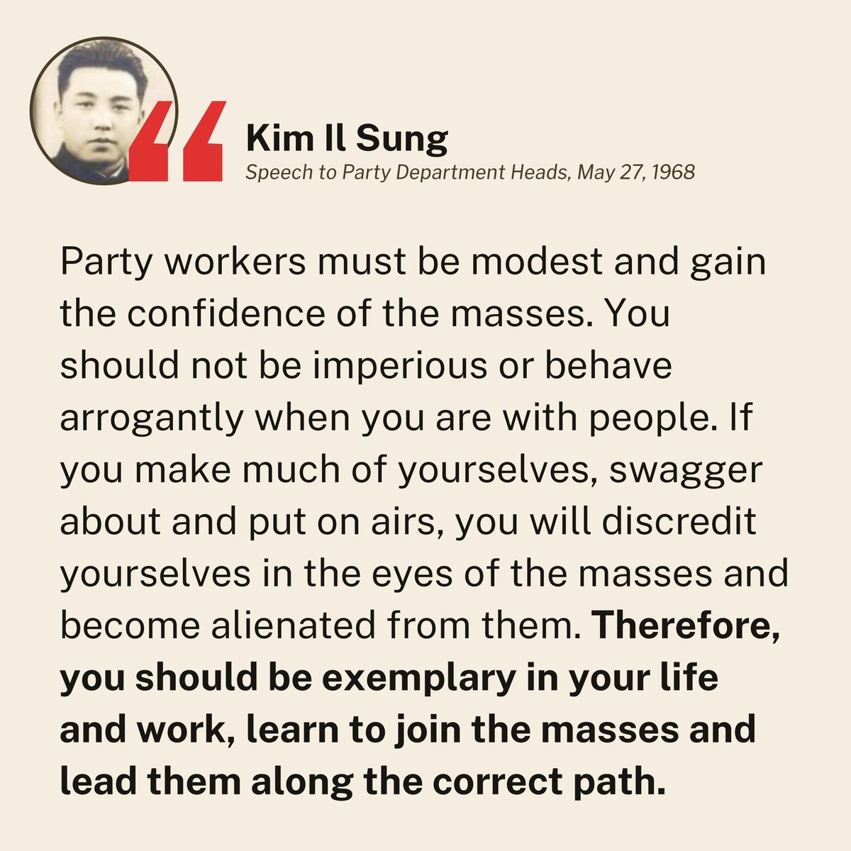 It is just as important to be brave, work alongside people in humility, develop discernment, cultivate bravery and know when to break rules when following them mechanically might make matters worse..,

..as it is to study theory.

Application requires developing sound character.
