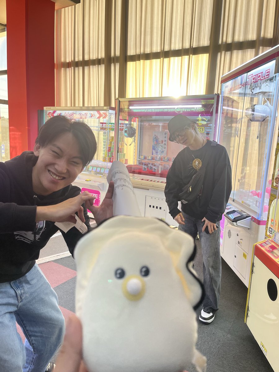 ちゃそ けんちゃそ (@kenchaso_1115) / Posts / X