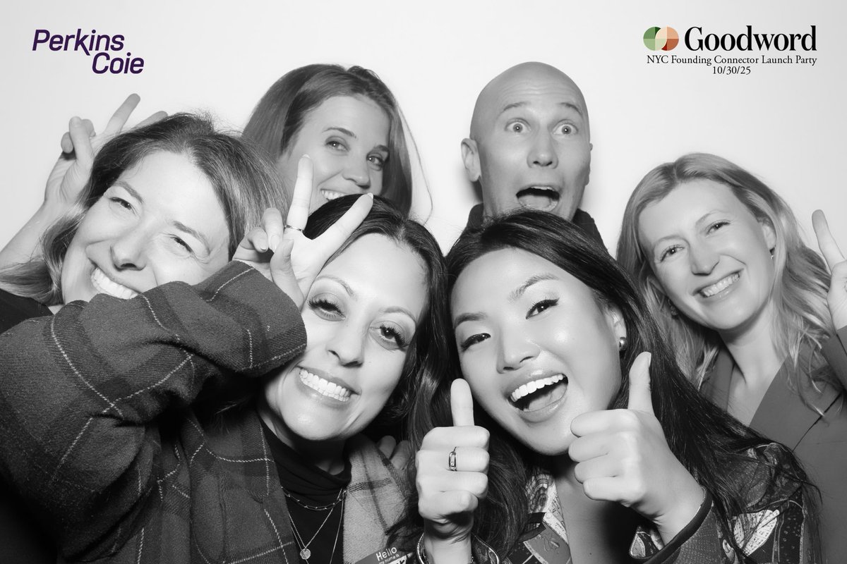 Goodword tweet media