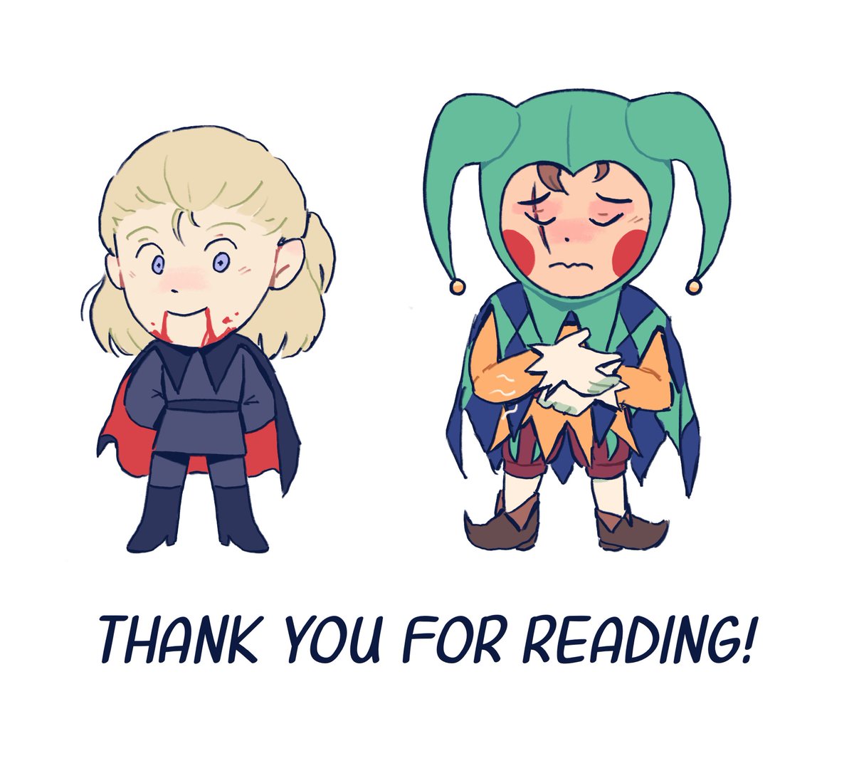 🩸 Mapurl 🩸 Has escaped containment tweet media