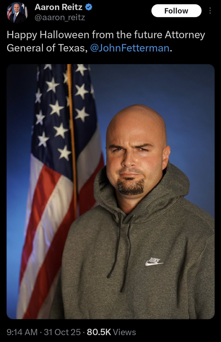 Chuck for Texas HD-128 tweet media