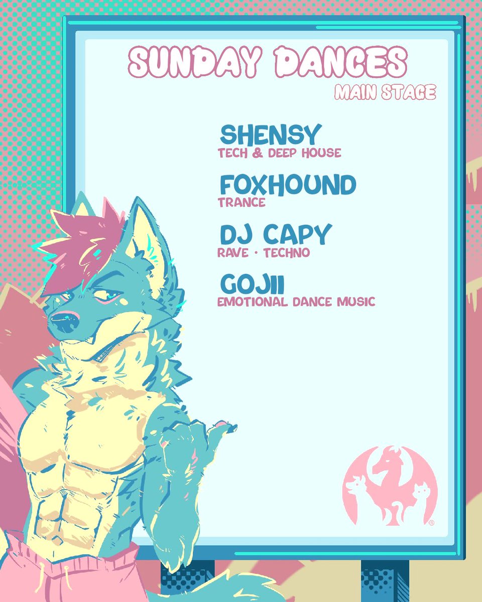 FurConDances tweet media