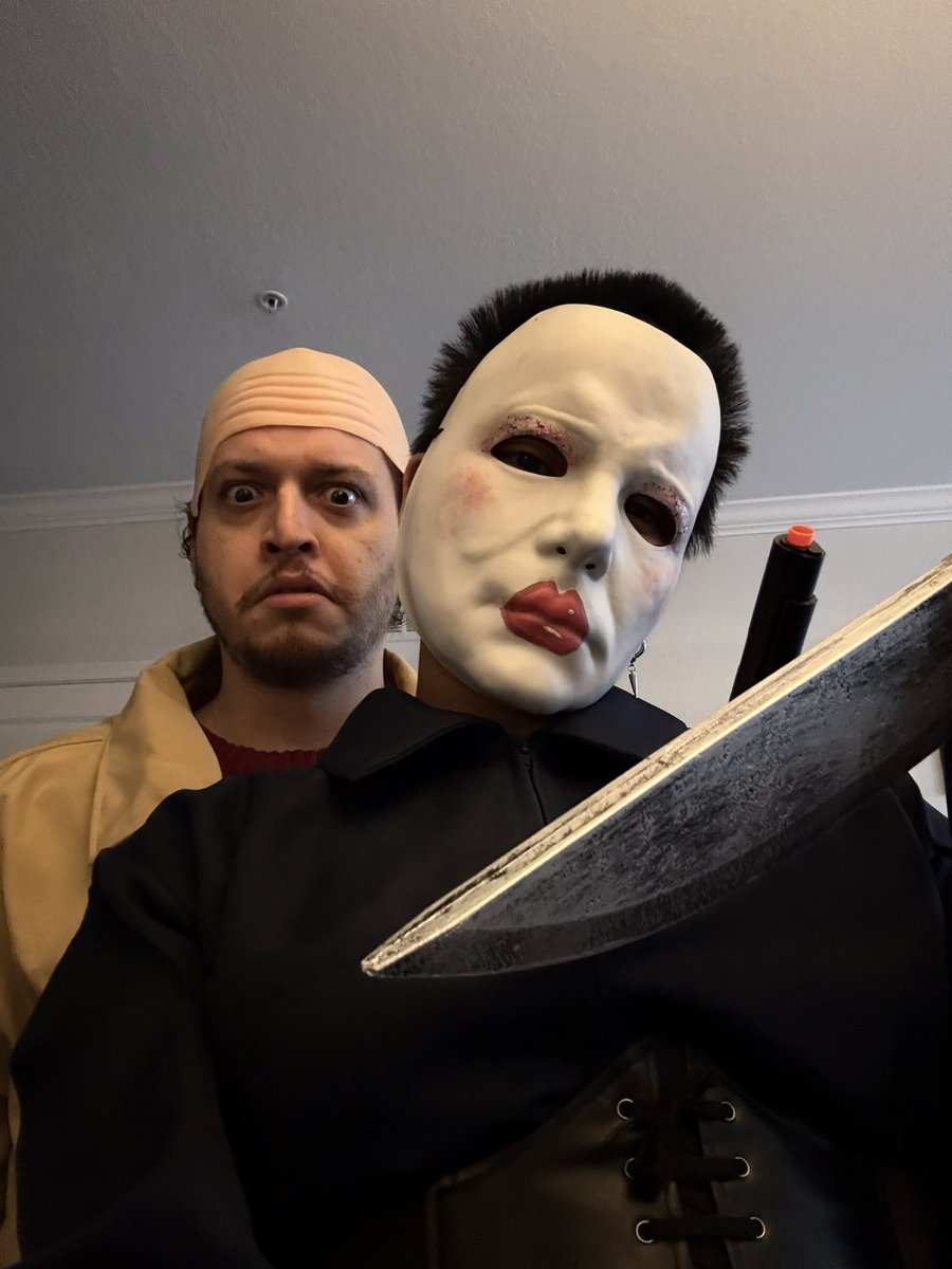 Slayoween 🎃 🔪