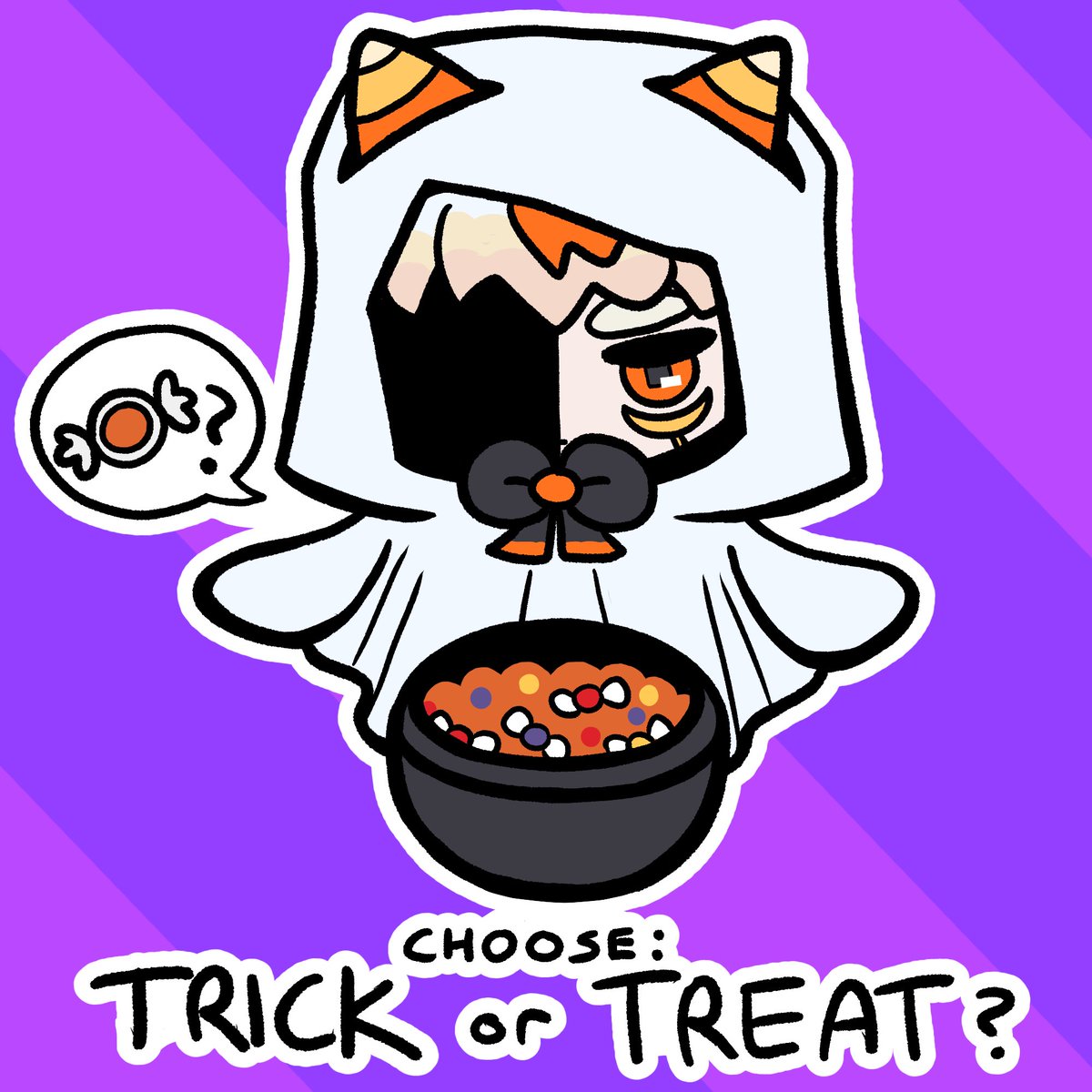 Cinna • Faun VTuber 💜🐐 【PM TTRPG】 tweet media