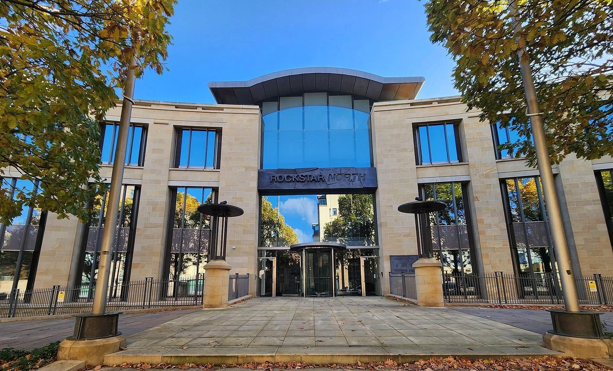 GTA 6 Info tweet media