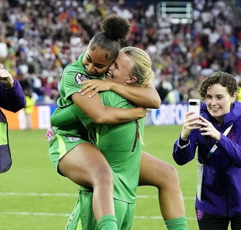 my goats stay unbothered