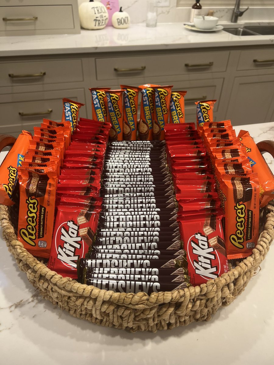 The tradition continues #fullsizeordie