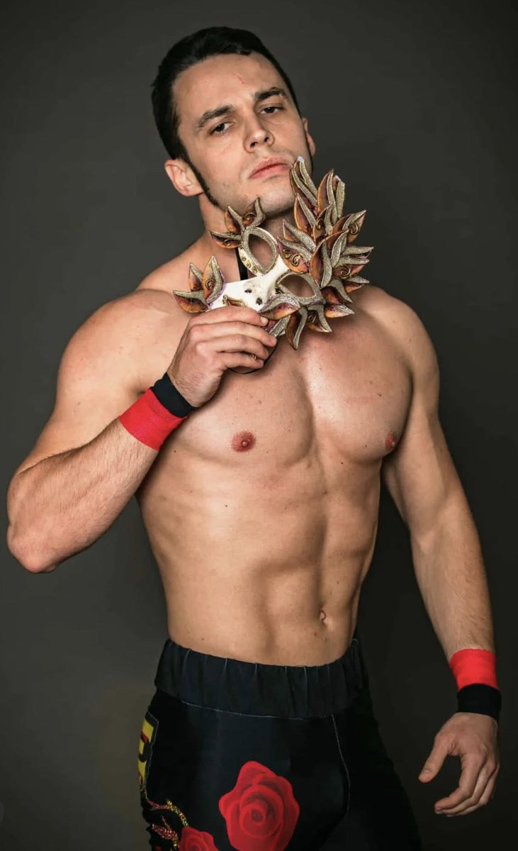 wresadam's tweet photo. Am I a sick bastard for wanting to watch these handsome young pro wrestling lads be absolutely monstered by big beefy muscle daddy heels?
#prowrestling #wrestling #wrestlers #prowrestlers #wrestlingfetish #gaywrestling #hot #trunks #bulge #bulgemen #gay #thicc #stud #prettyboi https://t.co/siZMqcKqOm