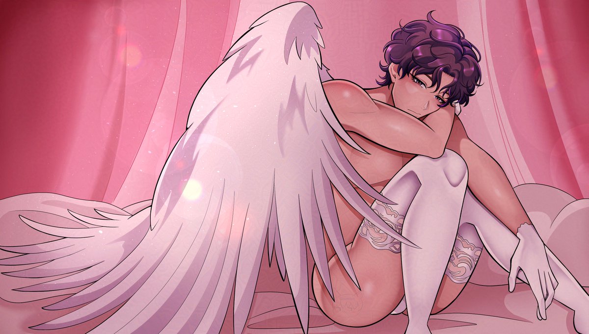 Usagii - Comms OPEN tweet media