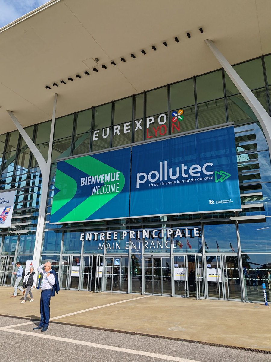 Innovation Chimie Carnot tweet media