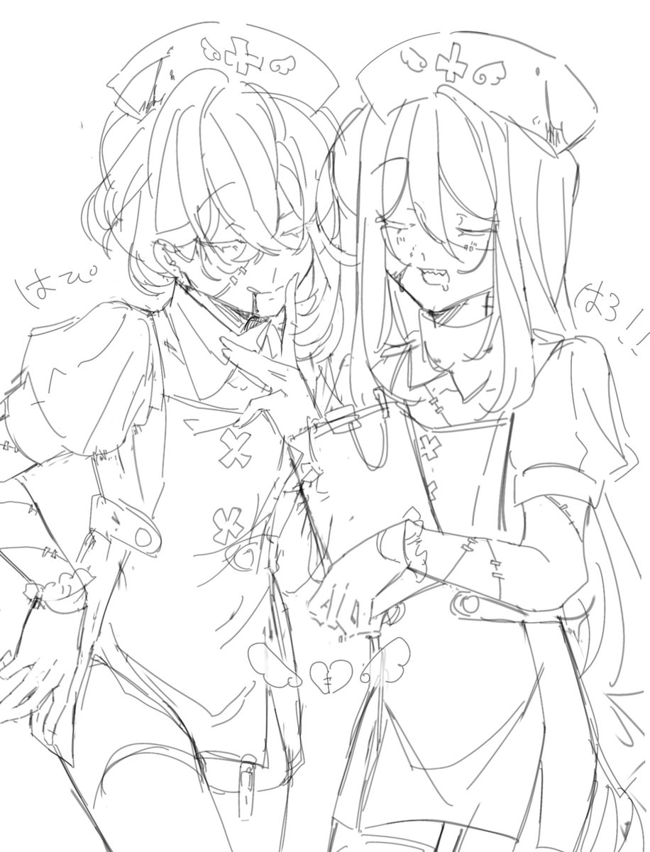 ナﾅシ (@Nanasi_atorie) / Posts / X