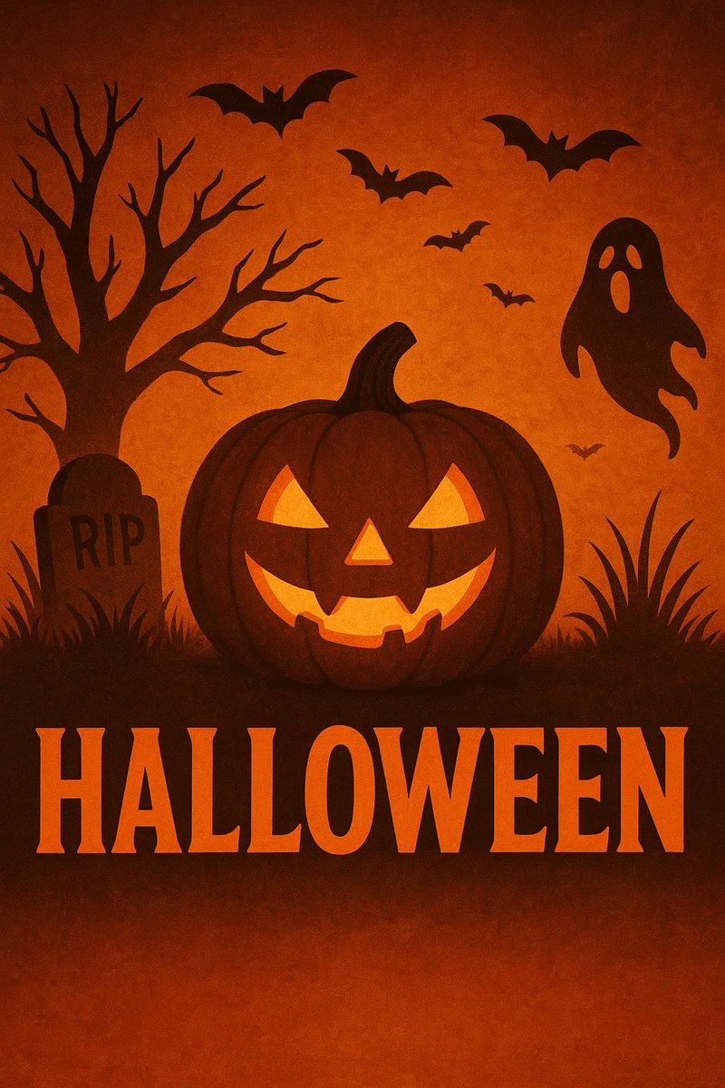 👻 This Halloween, remember that not all fears wear costumes. Some are the quiet anxieties we face daily. Let’s be kind, to ourselves and to others, because everyone’s battling something unseen. 💜 Take a moment to check in with yourself and those around you. #Halloween