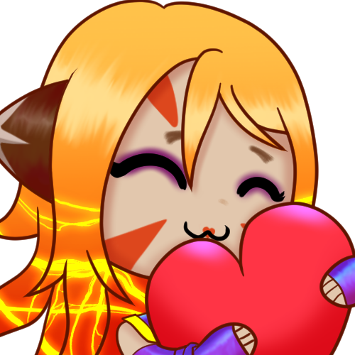 Ferna Ray❤️‍🔥✨ | Ignite Tournaments tweet media