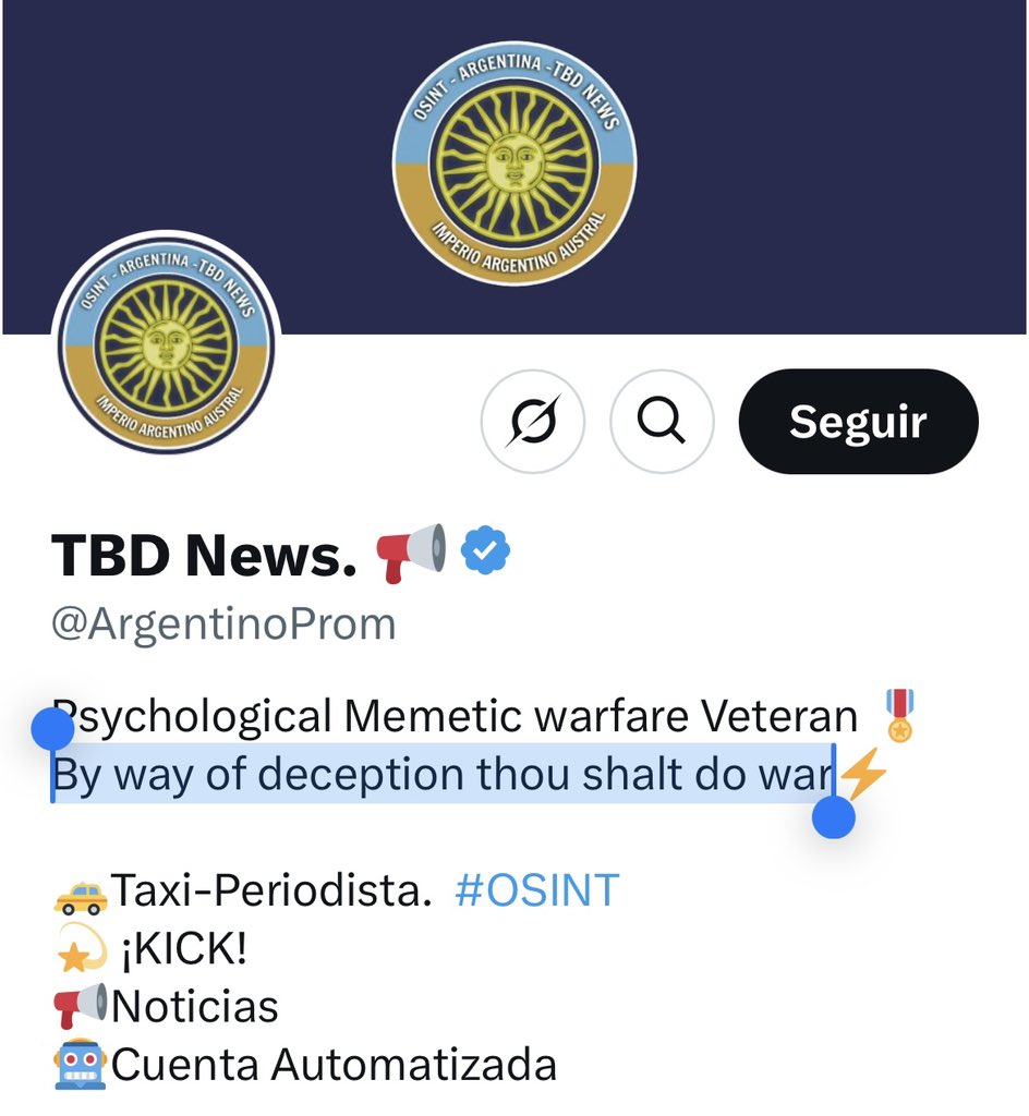 GabrielCalabro_'s tweet photo. Lo voy a repetir mil veces hasta que se entienda.

La judiada está detrás de toda esta movida TBD de poner el foco en las villas y los limítrofes, cuando fueron los sucesivos gobiernos filosionistas que lo permitieron.

No se dejen engañar, hay que combatir el verdadero problema. https://t.co/GMC6oXnC5O