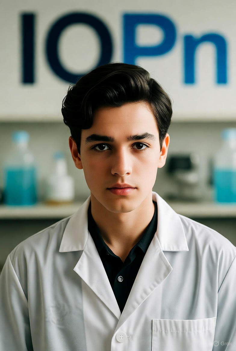 Jums4real's tweet image. Xeeters, it&apos;s time to dive into the world of @IOPn_io

1.👉 IOPn is redefining the infrastructure of science.

A decentralized network powering transparent, verifiable, and borderless research collaboration.

The future of open science starts here 

2.👉With IOPn, data flows…