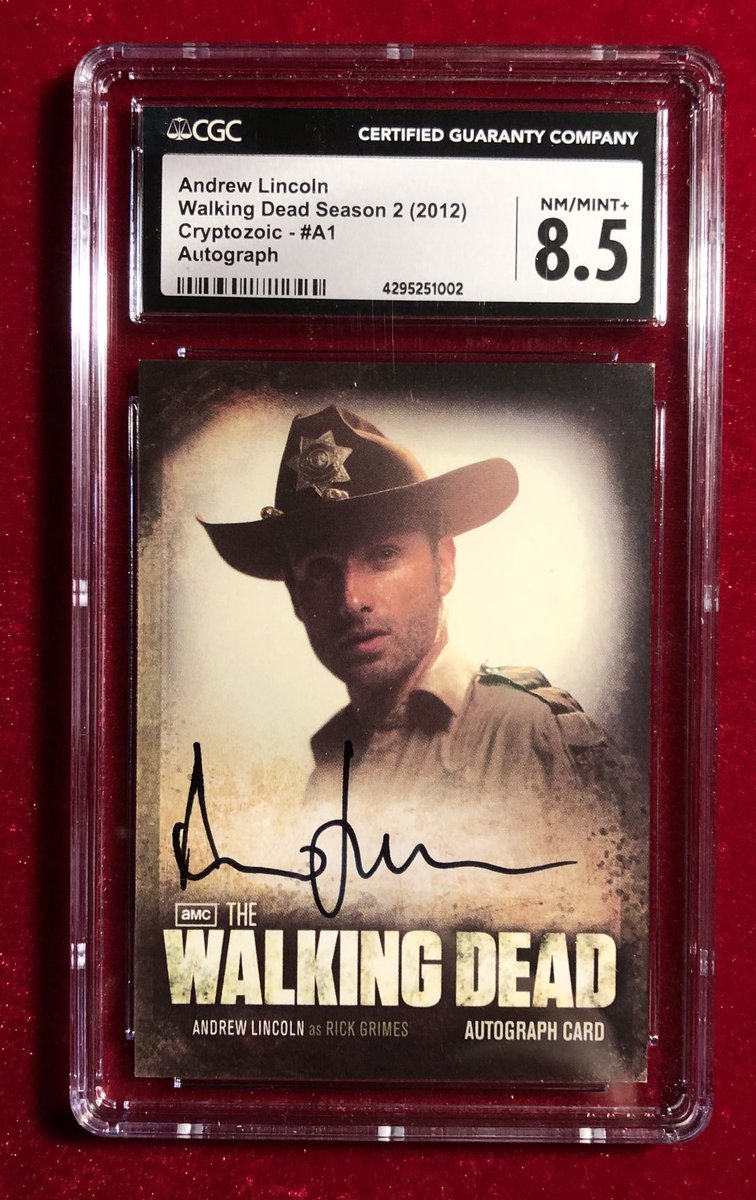 TheWalkingDeadSaga on X