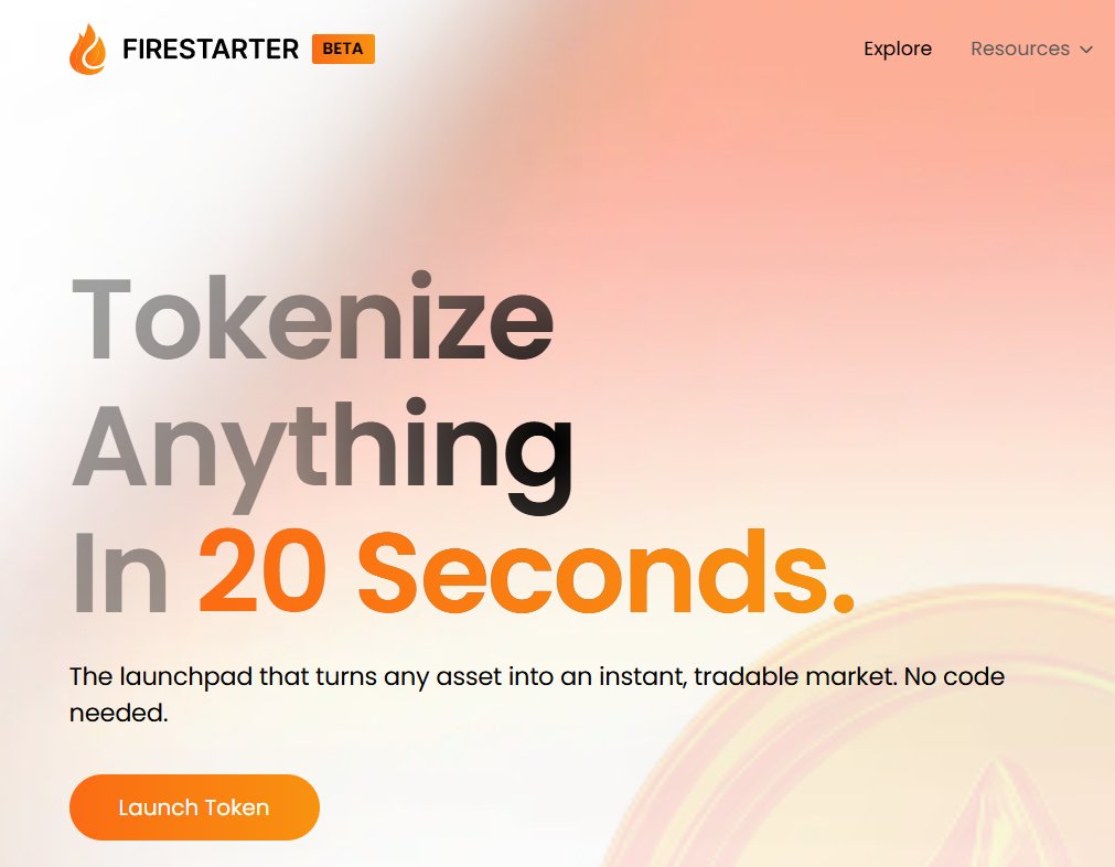 ArtvisionNFT's tweet image. Analog 🕚⛓️
I think Firestarter by @OneAnalog is one of the most creative tools I have used. 
It makes it so easy to start new ideas, trends, or challenges that people can join.
I can create a Fire, set some rules, and see how the community reacts in real time.
It feels like…