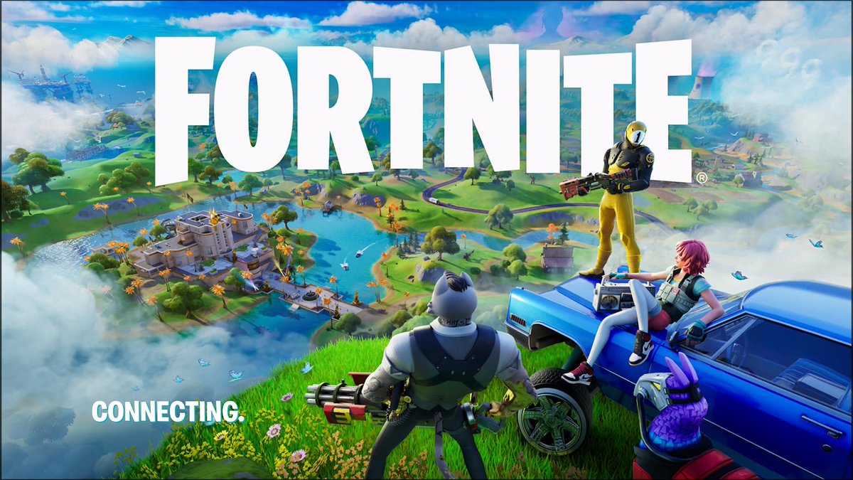 HYPEX's tweet photo. FORTNITE NOVEMBERS 3-PEAT 👑 https://t.co/kbA3vW9mKq