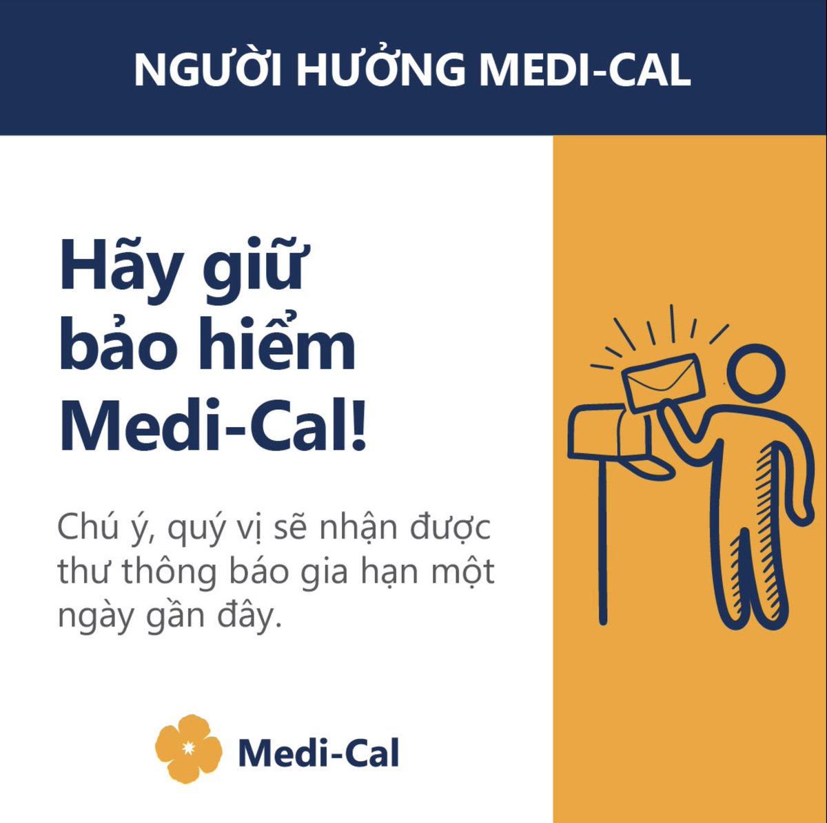 Make sure Medi-Cal can reach you. Visit KeepMediCalCoverage.org to learn how to log in and check that Medi-Cal has your current contact information – and update it if you need to. If you need help with your renewal please visit: ccscc.org/family-asset-d…