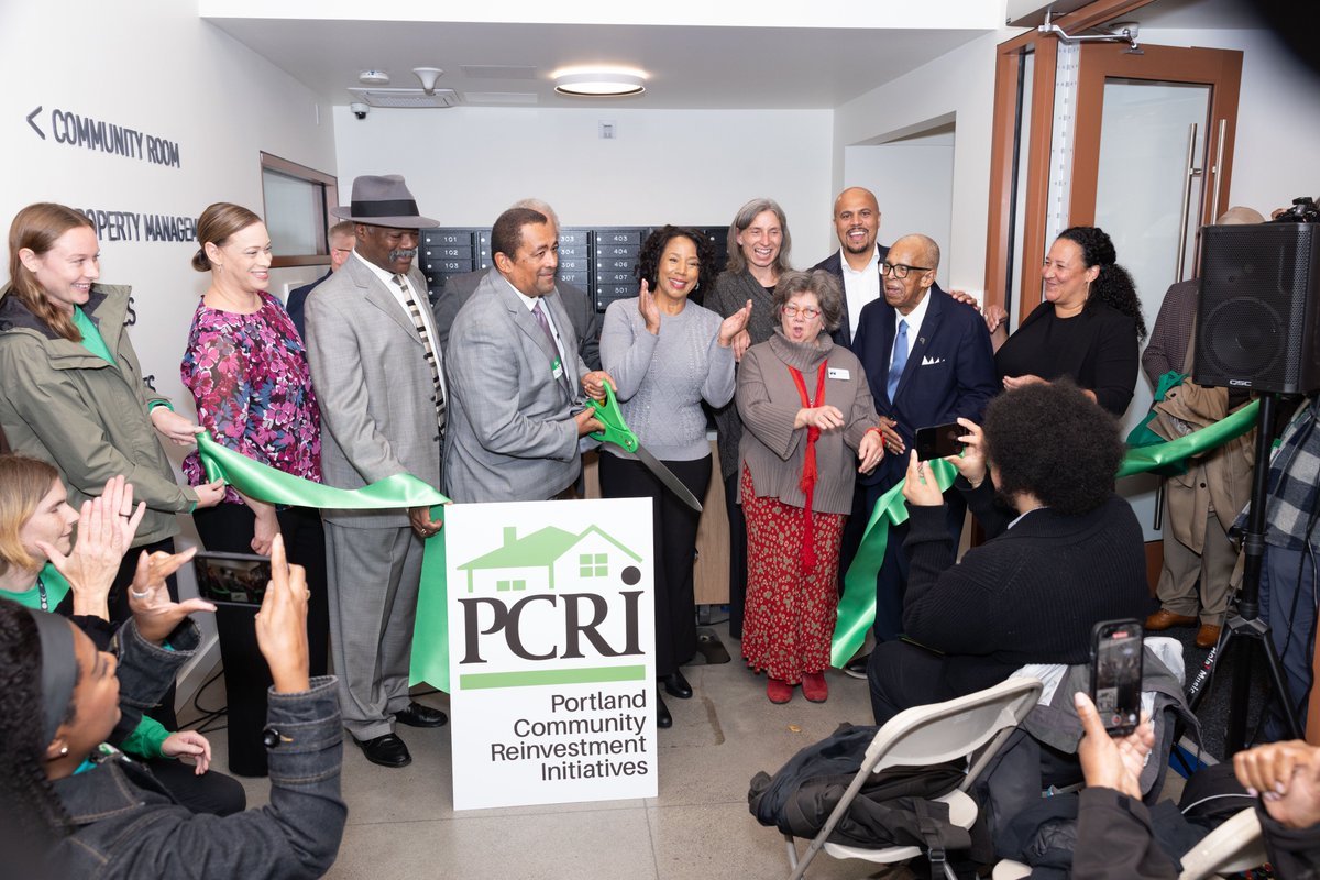 PCRI Home tweet media