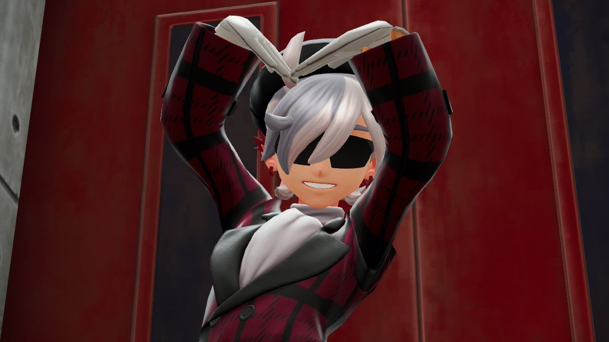 CryptideTR's tweet image. I do be loving pokemon