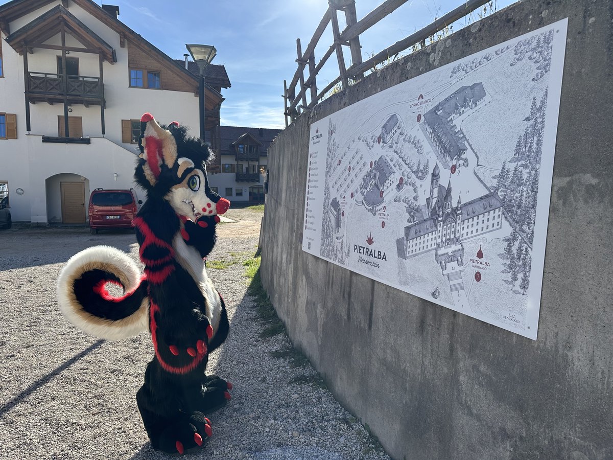 Jibby The Husk 🔜 NFC tweet media