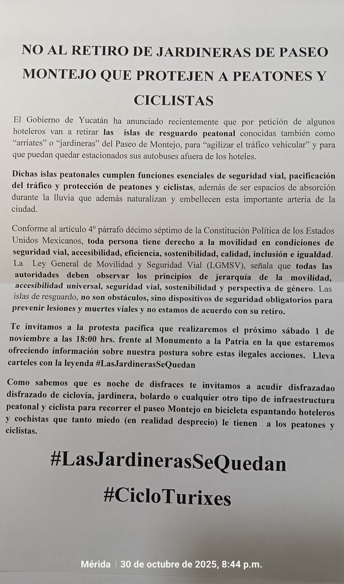 CicloTurixes tweet media