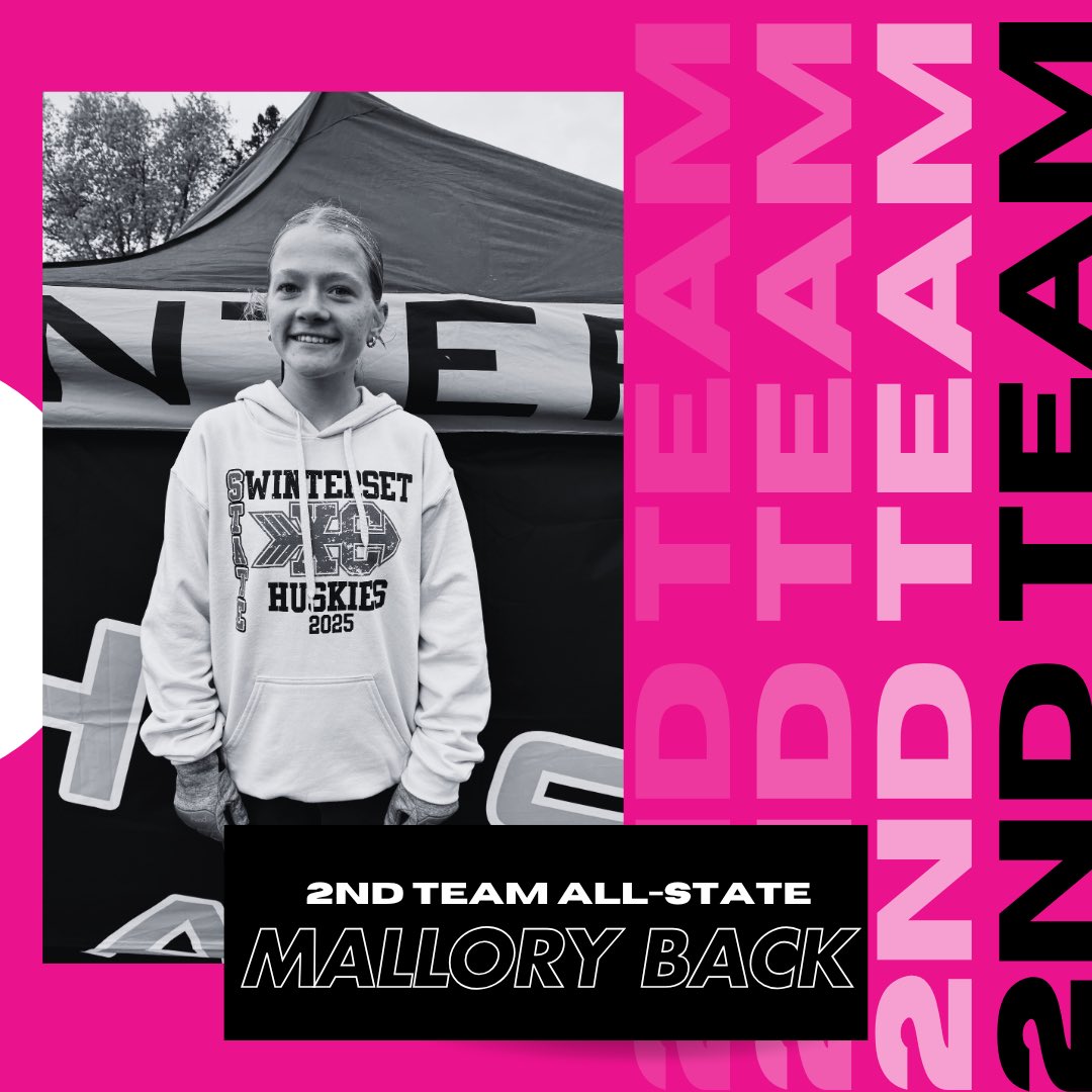 Winterset Cross Country tweet media