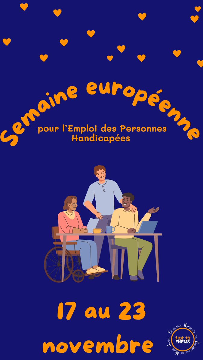 FNEMS - Fédération (@fnems_fede) on Twitter photo 