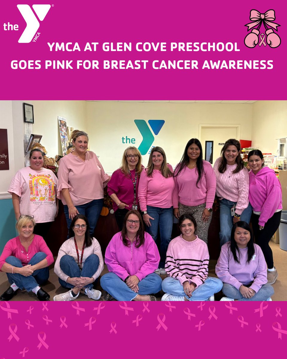 YMCA of Long Island tweet media