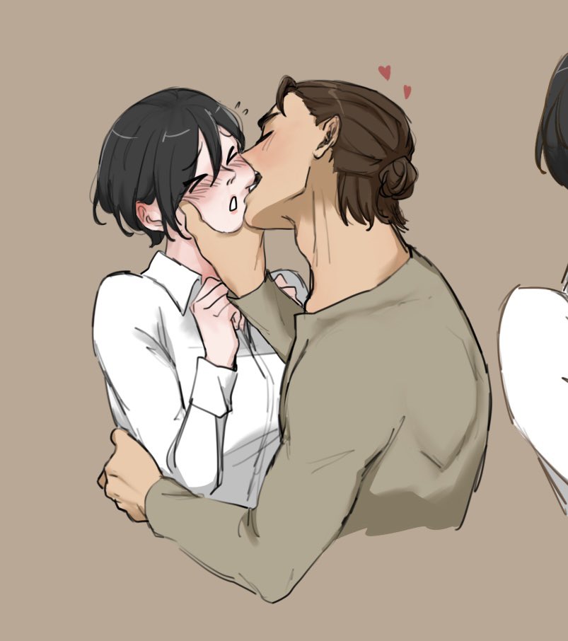 neveindulges's tweet photo. Eremika

Eren is having a lot of thoughts…. And he will definitely act on all of them https://t.co/jZsxV8Jka3