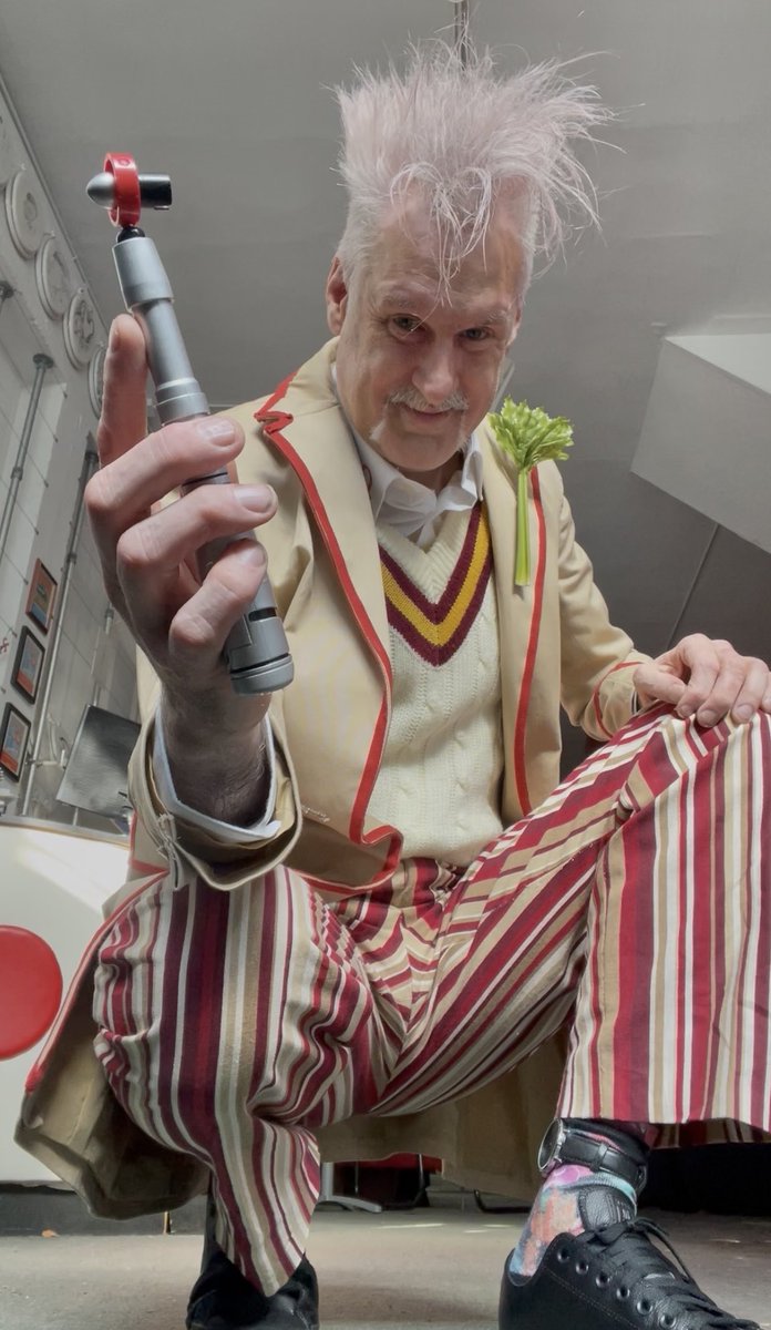 James Sime tweet media