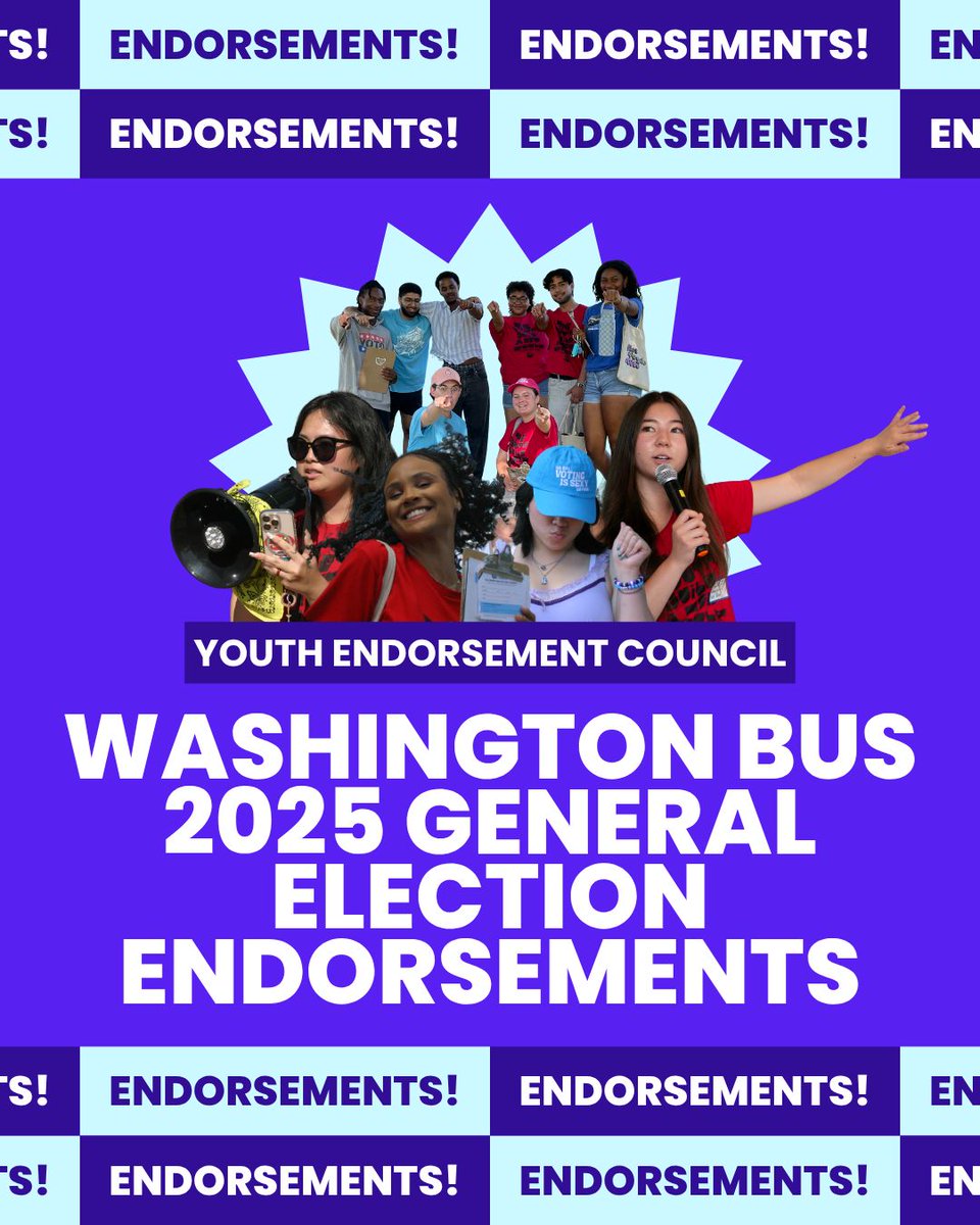 The Washington Bus 🚍 tweet media