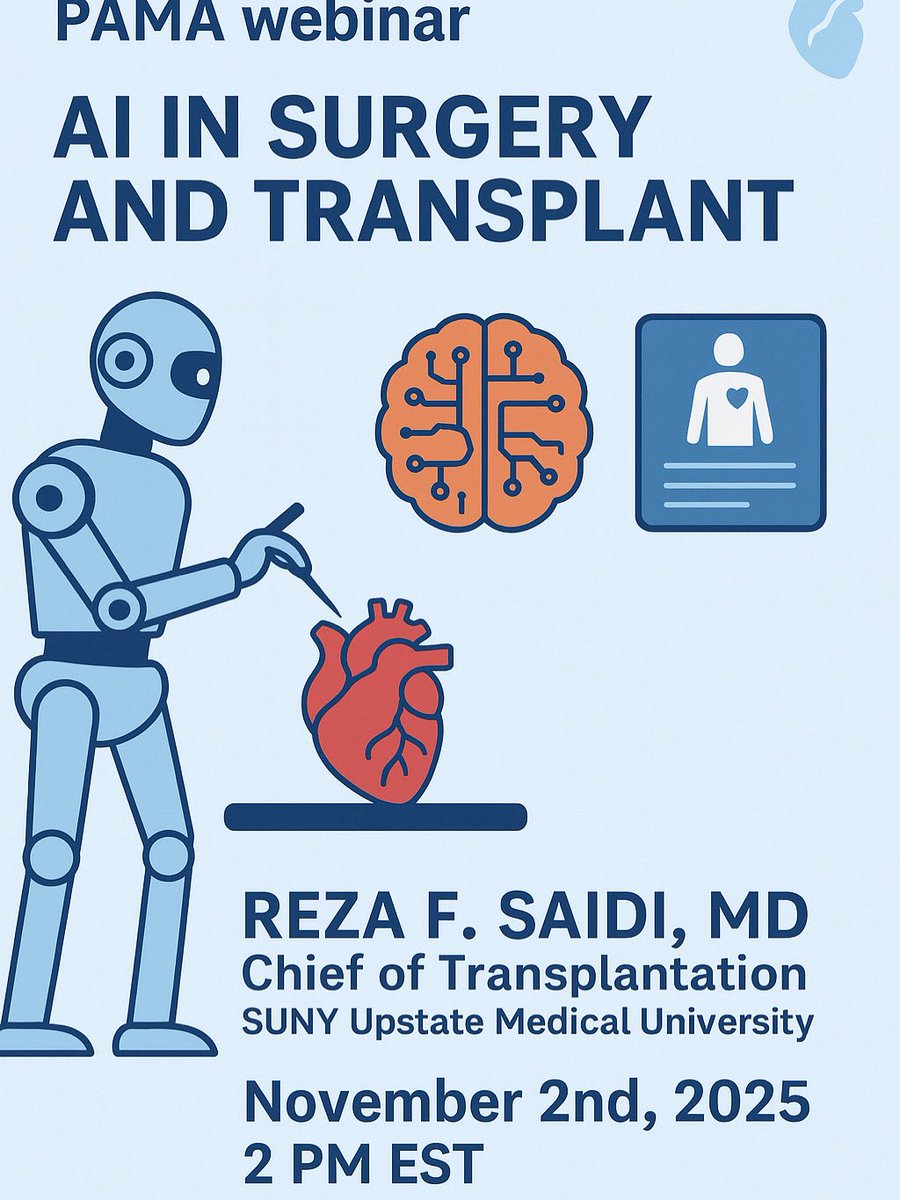 Persian -American Medical Association (PAMA) tweet media