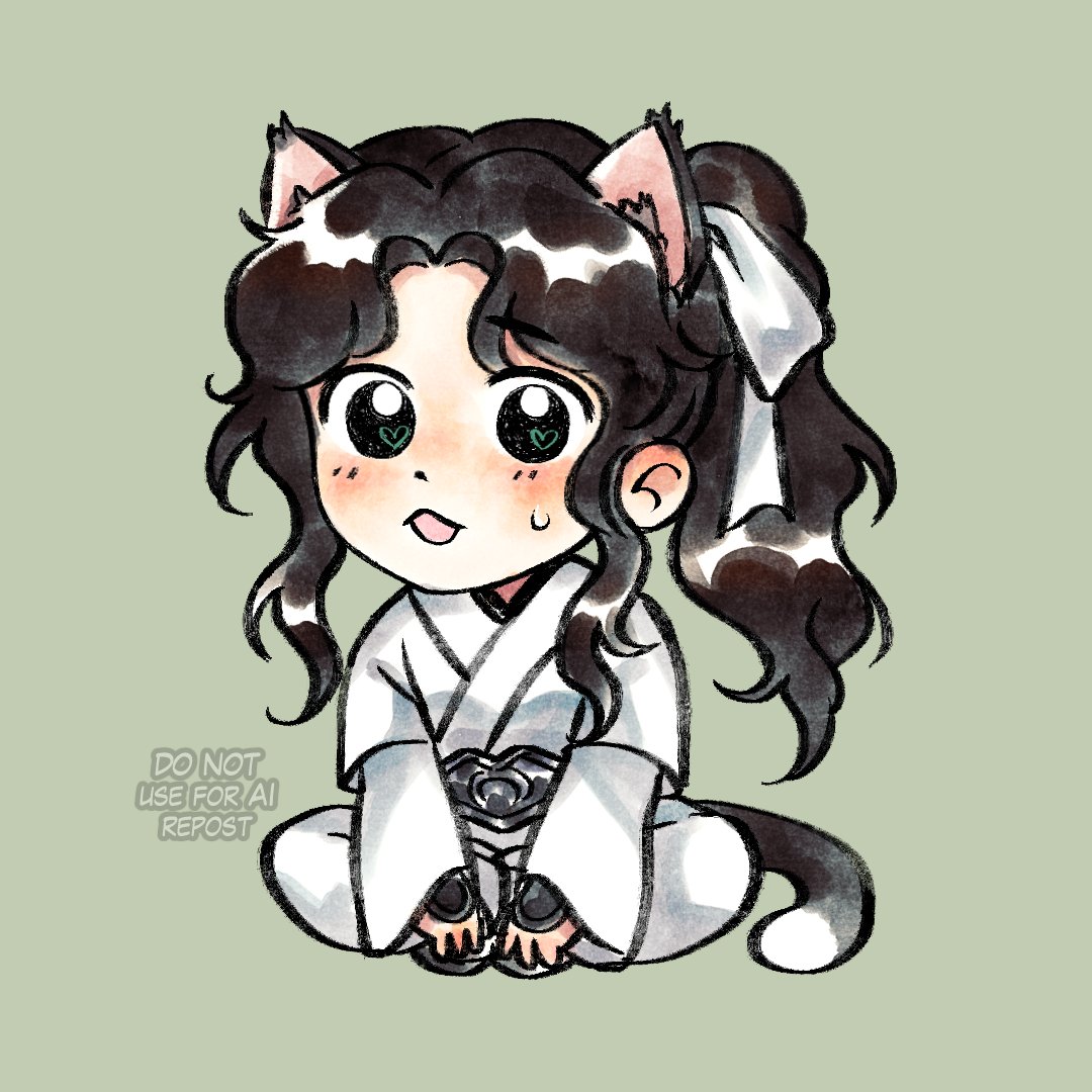 nekoningart's tweet image. 3rd batch, thank u everyone for the coffees! &amp;lt;3