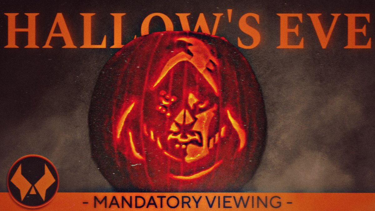 A most joyous All Hallows' Festival to you all my subjects! Have a safe and glorious time trick or treating, and be sure to watch the newest broadcast. Farewell for now,

Lord Doom