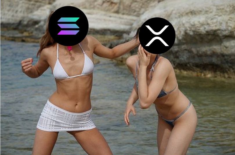 Litecoin tweet media