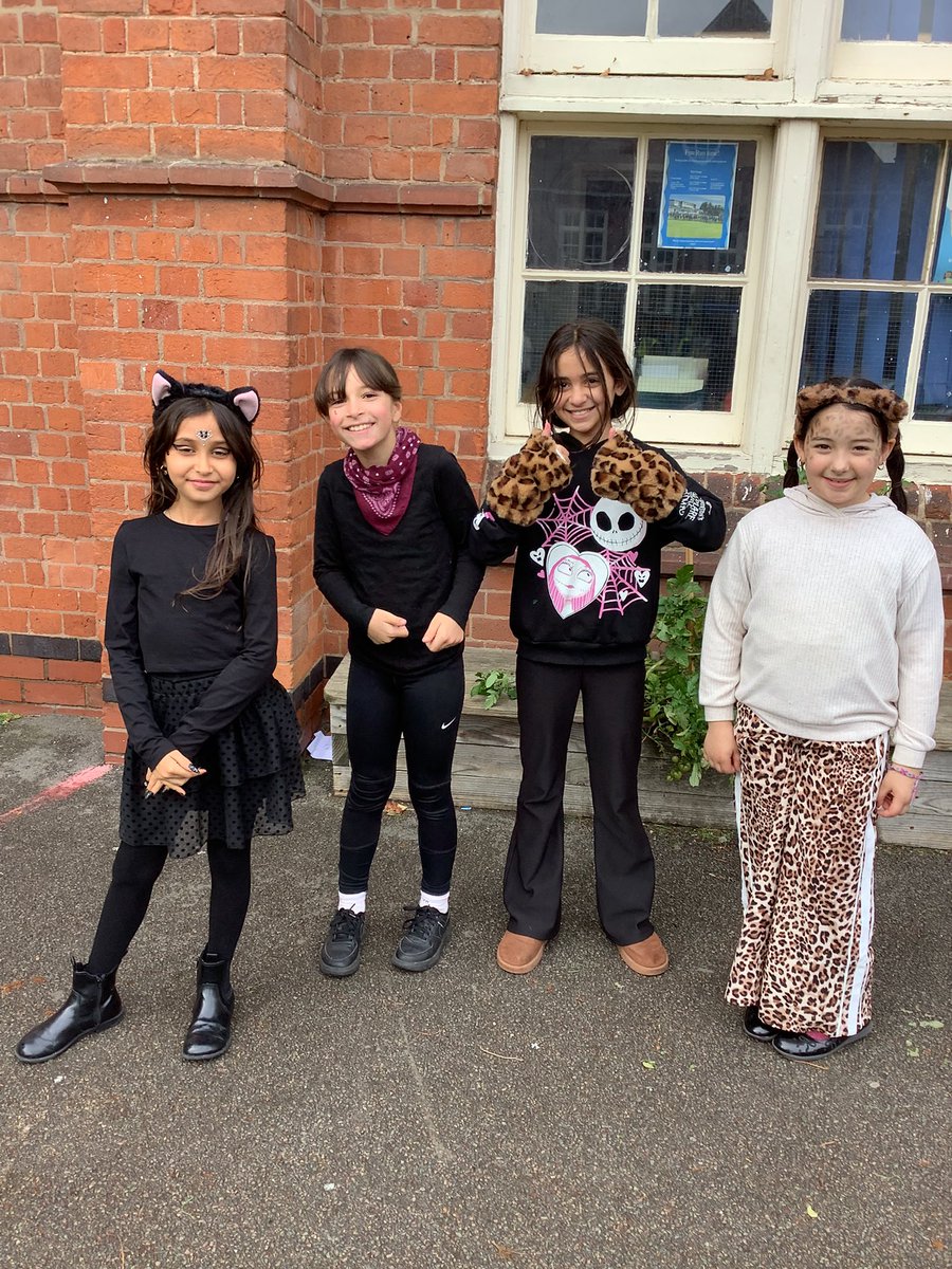 We have enjoyed Spooky Stories Day! 🧛🐈‍⬛🎃 <a href="/HazelSchool/">Hazel Community Primary School</a>