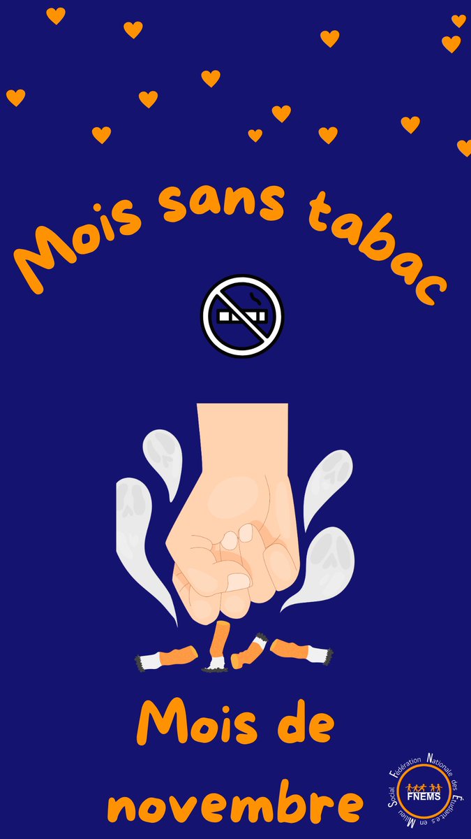 FNEMS - Fédération (@fnems_fede) on Twitter photo 