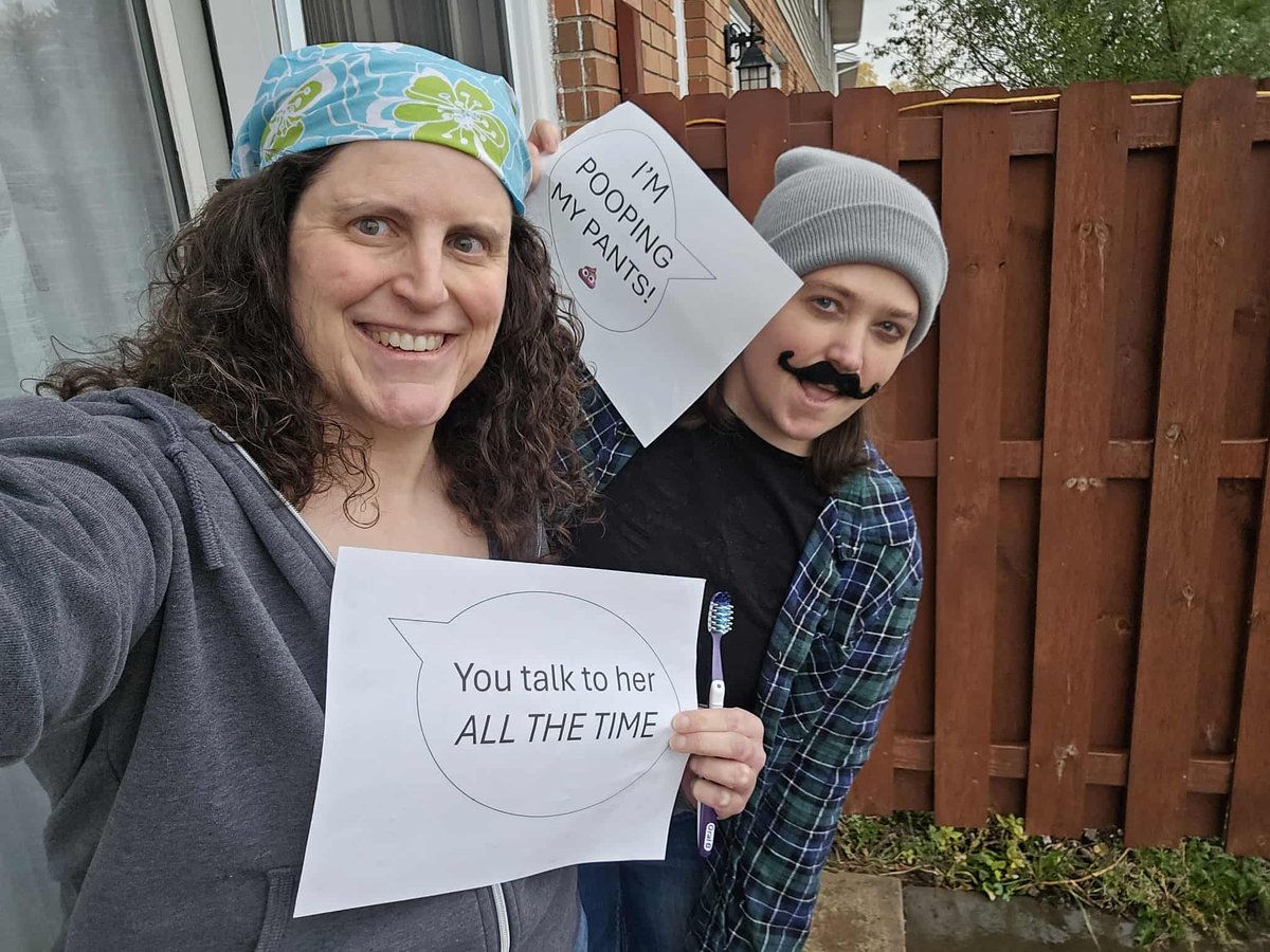 Lisa Solem tweet media