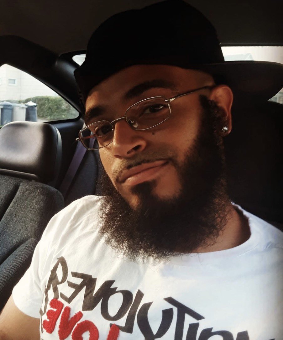 Groypers need to stop doxing themselves on social media