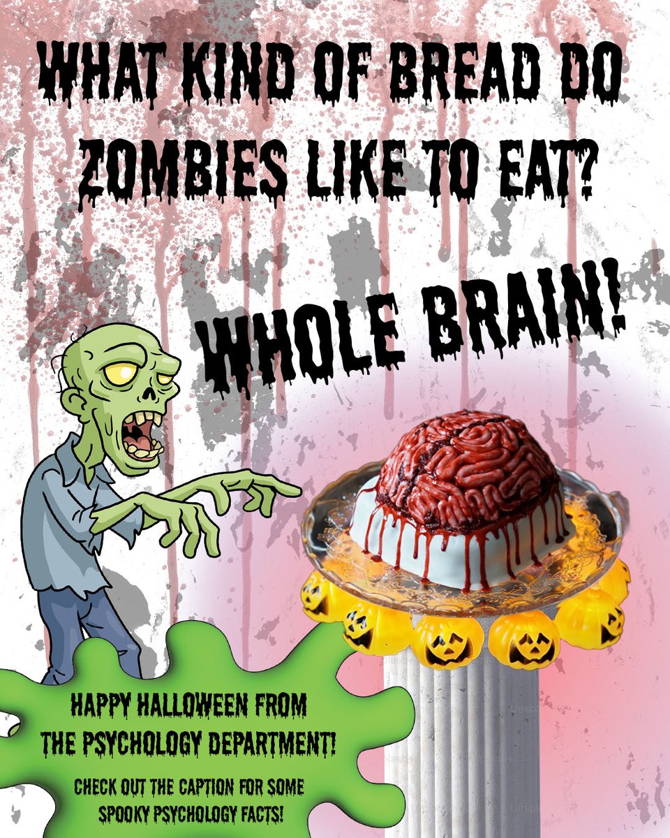 🎃 Feeling brave this Halloween? Safe scares like haunted houses or horror movies aren’t just fun—they actually boost your brain and make you feel sharper! 🧠Plus, screaming together can strengthen friendships and create memories you won’t forget. #SpookySeason #BrainBoost