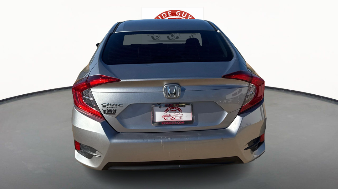 rideguystexas's tweet photo. 2018 Honda Civic LX Sedan 4D 
 Ride Guys https://t.co/tvhVEPpXiT  

Powered by Glo3D 
 #2018, #Honda, #Civic, #Used Car/New, #Dealership Display Name, #Showroom Address https://t.co/Myv6ZpHhSN