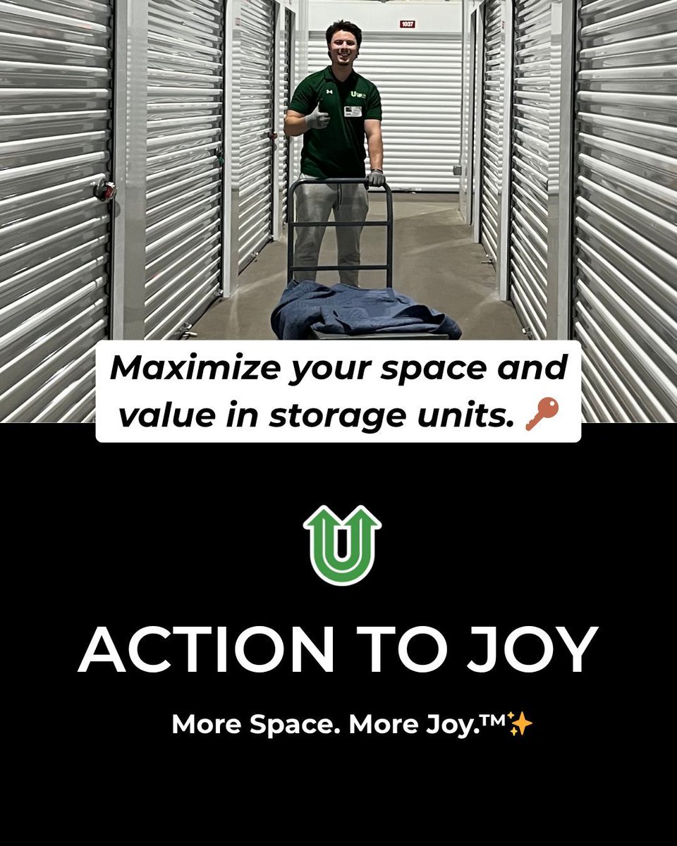 UpliftJunkPHL's tweet image. Storage unit clear-out: We handle the logistics from door to truck. Maximize your space and value in storage units. 🔑 Experience More Space. More Joy. ™ ✨ Text or DM 484-686-9883 | upliftjunksolutions.com | UPLIFT YOUR SPACE ✨ #StorageCleanout #Decluttering #HomeServices