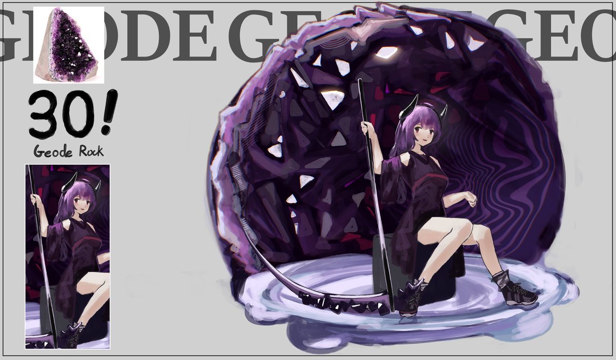 30/30 Finished the 30 day challenge.