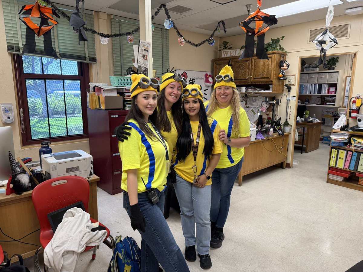 South Gate High S. tweet media