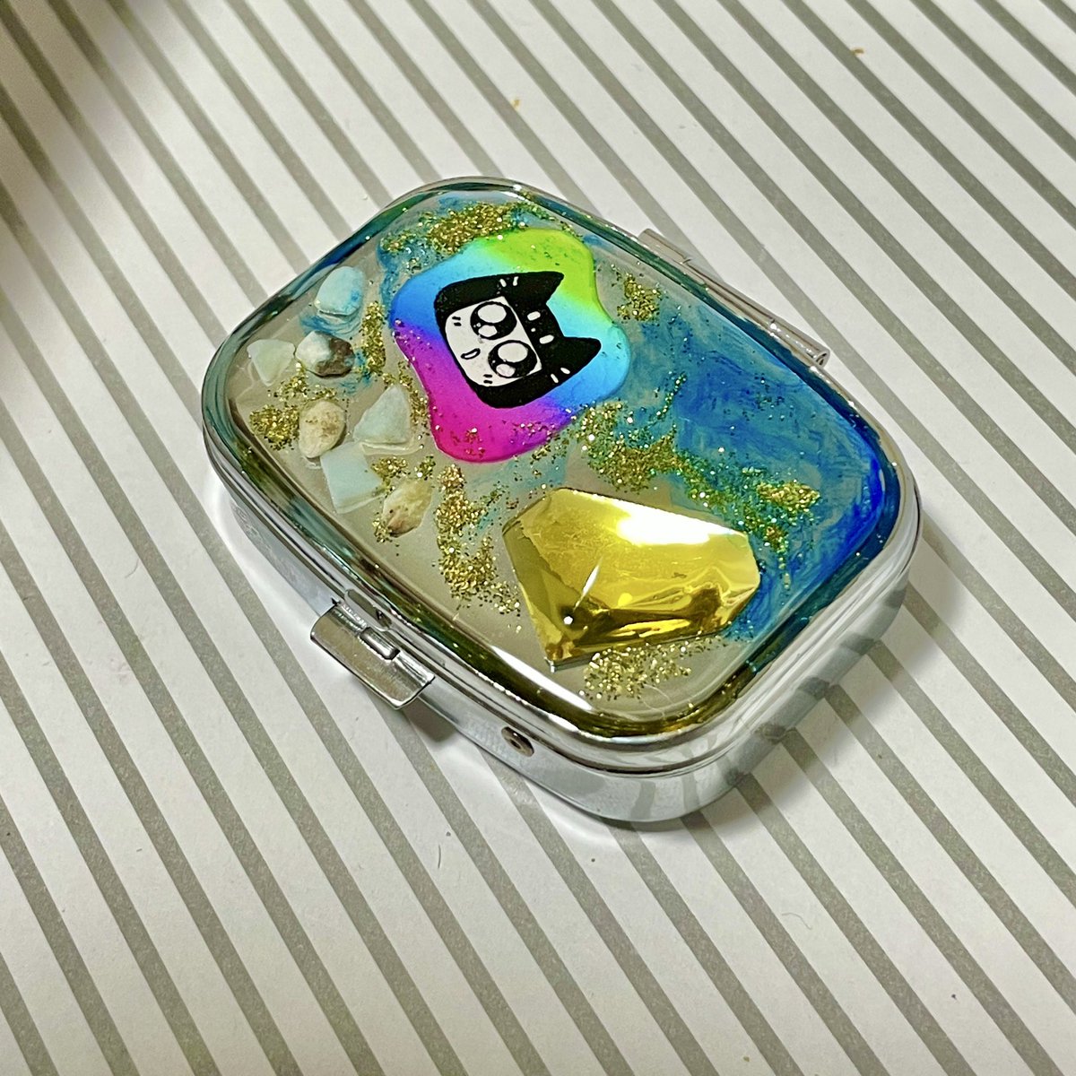 Zappy 🍀11/1-11/2_4プラ🍀11/16_arteValie_ビッグサイト東5Z17 on X