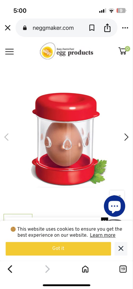 Linsey Knerl tweet media