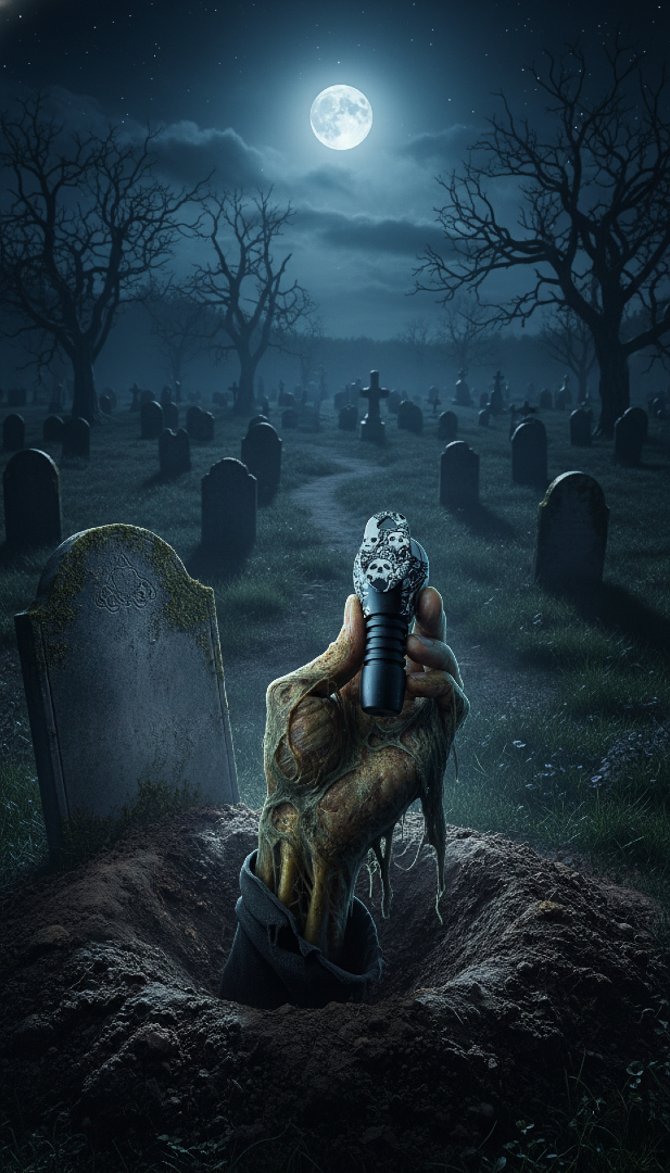 Get5280's tweet image. Rising for the night?
Don't forget the Happy Camper
Happy Halloween!
Get5280.com