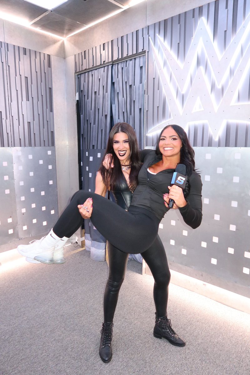 you can call me mami.